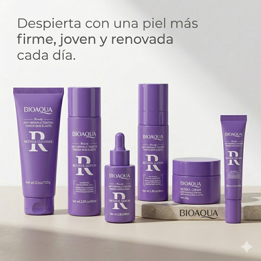 NovaSkin Retinol System